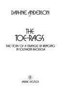 The toe-rags by Daphne Anderson