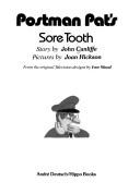 Cover of: Postman Pat's Sore Tooth