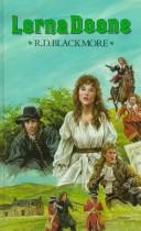 Cover of: Lorna Doone (Andre Deutsch Classics) by R. D. Blackmore