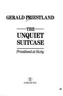 Cover of: The Unquiet Suitcase by Gerald Priestland