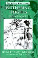 Cover of Wuthering Heights (adaptation)