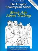 Cover of: Much Ado About Nothing Teacher's Book by William Shakespeare