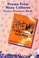 Cover of: Poems from Many Cultures (Poetry Collections)