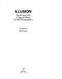 Cover of: Illusion: The Art and Craft of Special Effects for Still Photographers