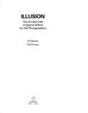 Cover of: Illusion by Fil Hunter, Paul Fuqua