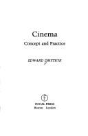 Cinema cover