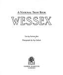 Cover of: Wessex by Patricia Beer