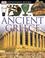 Cover of: Ancient Greece (DK Eyewitness Books)