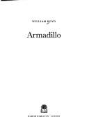 Cover of: Armadillo by William Boyd