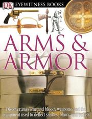 Cover of: Arms & armor by Michèle Byam