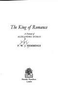 Cover of: THE KING OF ROMANCE