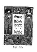 Cover of: Faust (Illustrated Classics) by Johann Wolfgang von Goethe