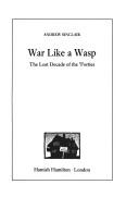Cover of: War Like a Wasp by Andrew Sinclair