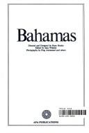 Cover of: Bahamas by 