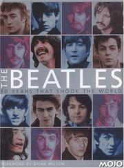 Cover of: The Beatles by DK Publishing