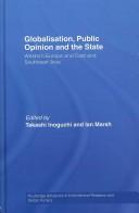 Globalisation, Public Opinion and the State by Inoguchi ; Mars