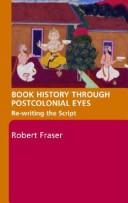 Cover of: Postcolonial Book History: Speech, Script and Print in World Cultures