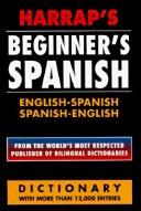 Cover of: Spanish Learner's Mini Dictionary