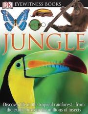 Cover of: Jungle by Theresa Greenaway