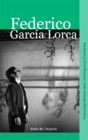 Cover of: FEDERICO GARCIA LORCA (Routledge Modern and Contemporary Dramatists)