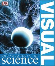 Visual Encyclopedia of Science by DK Publishing