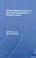 Cover of: Critical Representations of Work and Organization in Popular Culture (Studies in Management, Organizations and Society)