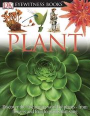 Cover of: Plant (DK Eyewitness Books) by DK Publishing