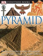 Cover of: Pyramid (DK Eyewitness Books) | DK Publishing