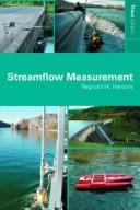 Cover of: Streamflow Measurement | R W Herschy
