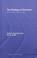 Cover of: The Strategy of Terrorism