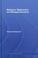 Cover of: Medicine, Malpractice and Misapprehensions (Biomedical Law & Ethics Library)