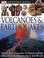 Cover of: Volcanoes and Earthquakes (DK Eyewitness Books)