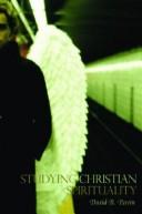 Cover of: Studying Christian Spirituality