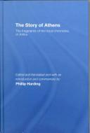 Cover of: Story of Athens | Philli Harding