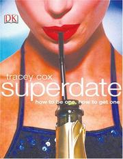 Cover of: Superdate