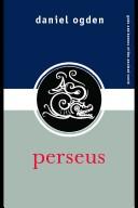 Cover of: Perseus