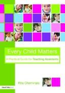 Cover of: Every Child Matters by Rita Cheminais, Rita Cheminais