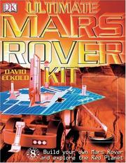 Cover of: The Ultimate Mars Rover