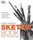 Cover of: The Sketch Book for the Artist