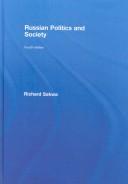 Cover of: Russian Politics and Society