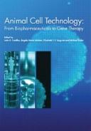 Animal Cell Technology by Leda Castilho: