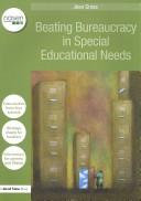 Beating bureaucracy in special educational needs by Jean Gross