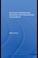 Cover of: Economic Development, Education and Transnational Corporations