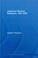 Cover of: Japanese-Russian Relations, 1905-2007 (Routledge Contemporary Japan)