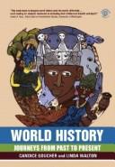 Cover of: World History: Journeys From Past to Present