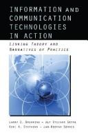 Cover of: Information and Communication Technologies in Action (LEA's Communication)