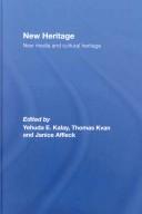 New Heritage by Yehuda Kalay: T