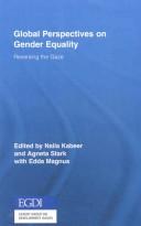 Global Perspectives on Gender Equality by Edda Magnus