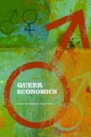 Queer Economics by Jacobsen/Zeller