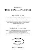 Cover of Parks Vol. 1